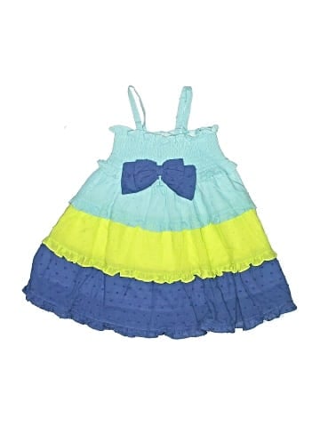 Little Me Dress (view 1)