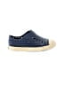 Native Blue Sneakers Size 11 (kids, wide) - photo 1
