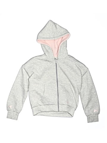 Abercrombie Kids Zip Up Hoodie (view 1)