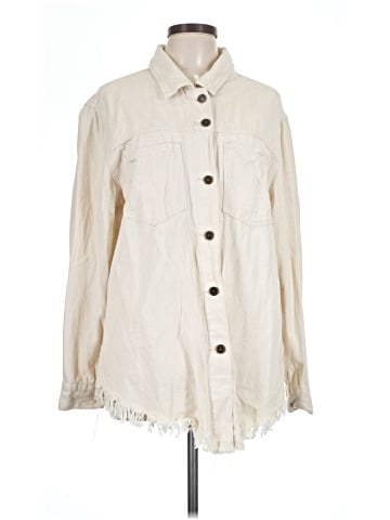 Westbound Jacket (view 1)