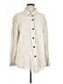 Westbound 100% Cotton Ivory Jacket Size L - photo 1