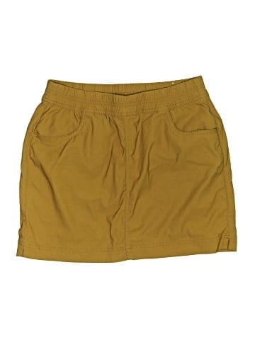 PrAna Skort (view 1)