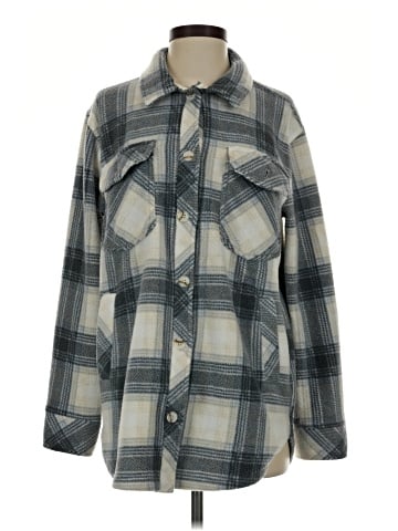 Thread & Supply Fleece (view 1)