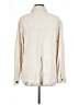 Westbound 100% Cotton Ivory Jacket Size L - photo 2