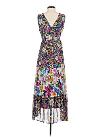 Just... Taylor Cocktail Dress (view 2)