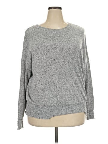 Torrid Pullover Sweater (view 1)