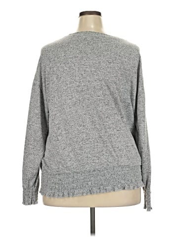 Torrid Pullover Sweater (view 2)