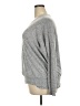 Torrid Gray Pullover Sweater Size 2X Plus (2) - photo 5