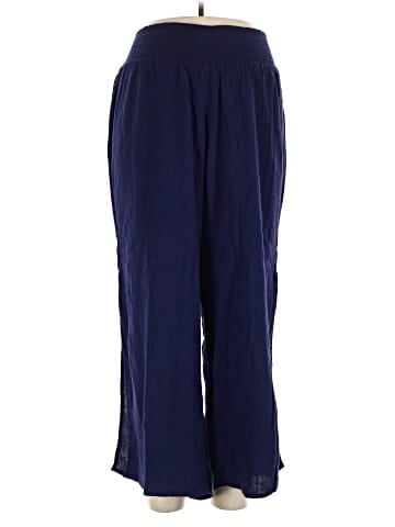 Lands' End Casual Pants (view 1)