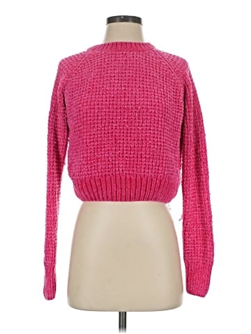 Altar'd State Pullover Sweater (view 1)