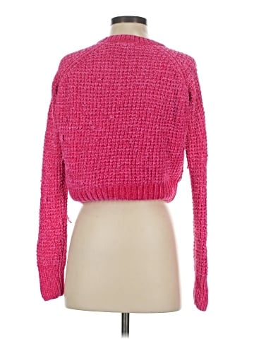 Altar'd State Pullover Sweater (view 2)