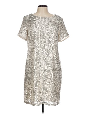 MSK Cocktail Dress (view 1)