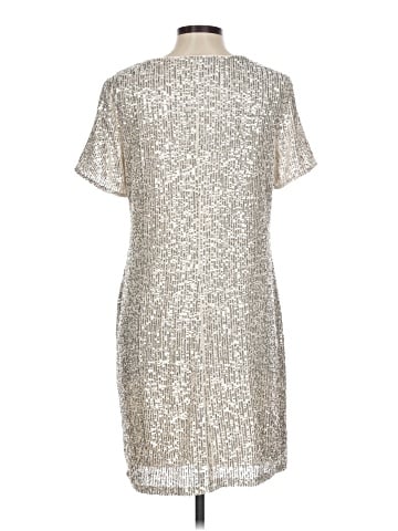 MSK Cocktail Dress (view 2)