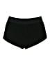 Athleta Solid Black Athletic Shorts Size 3X - photo 1