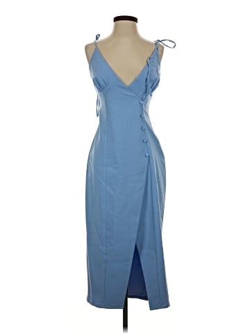 Camila Coelho Cocktail Dress (view 1)
