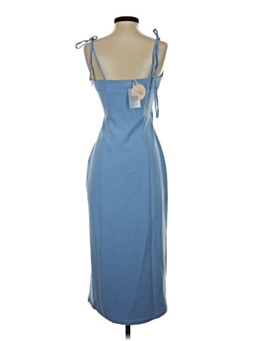 Camila Coelho Cocktail Dress (view 2)