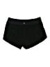 Athleta Solid Black Athletic Shorts Size 3X - photo 2