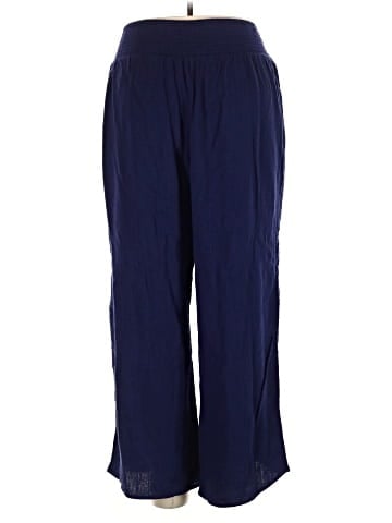 Lands' End Casual Pants (view 2)