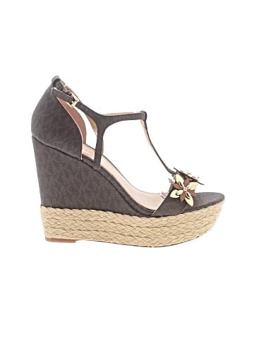 MICHAEL Michael Kors Wedges (view 1)