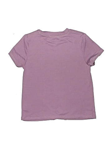 Nicole Miller Short Sleeve T-Shirt (view 2)