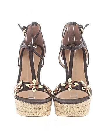 MICHAEL Michael Kors Wedges (view 2)