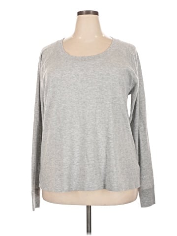 Nordstrom Sweatshirt (view 1)