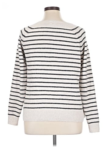 Caslon Pullover Sweater (view 2)