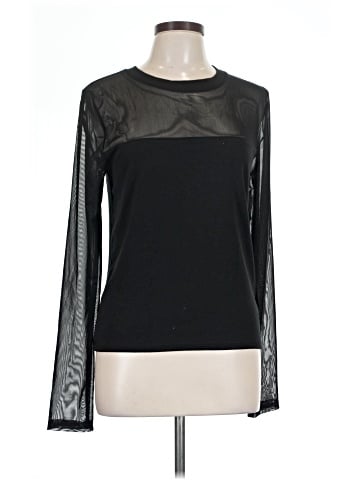 Gap Long Sleeve T-Shirt (view 1)