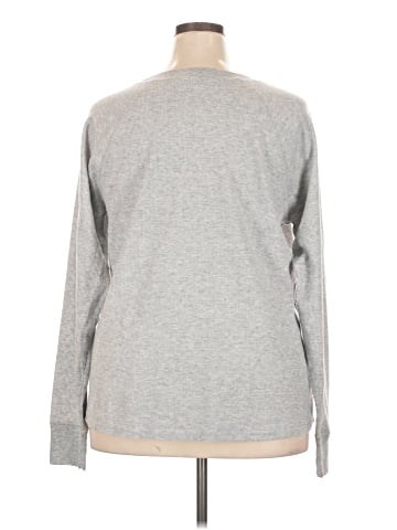 Nordstrom Sweatshirt (view 2)
