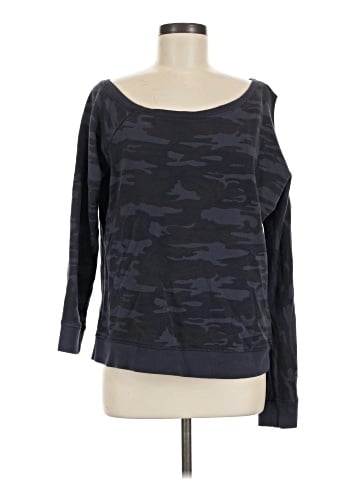 Sanctuary Pullover Sweater (view 1)