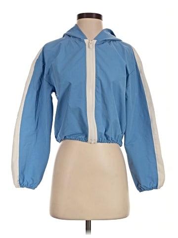 Prince Windbreaker (view 1)