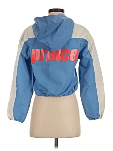 Prince Windbreaker (view 2)