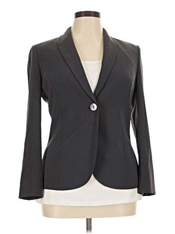 Jones New York Blazer (view 1)