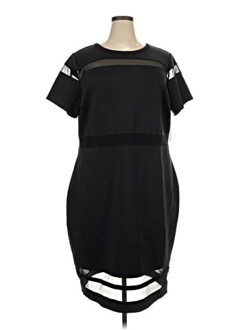 Boutique + Casual Dress (view 1)