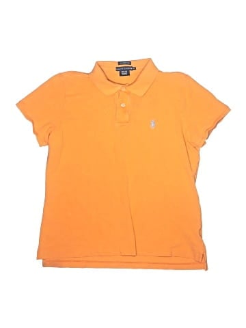 Ralph Lauren Short Sleeve Top (view 1)