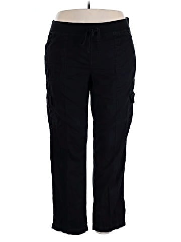 Faded Glory Cargo Pants (view 1)