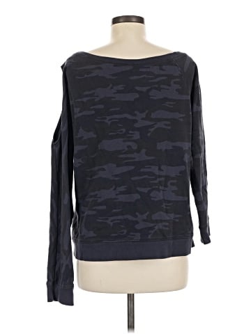 Sanctuary Pullover Sweater (view 2)