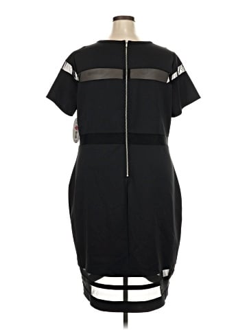 Boutique + Casual Dress (view 2)