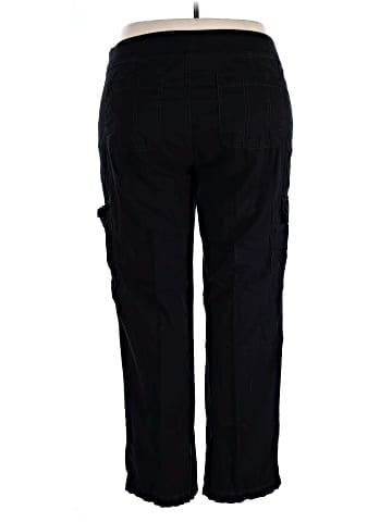 Faded Glory Cargo Pants (view 2)