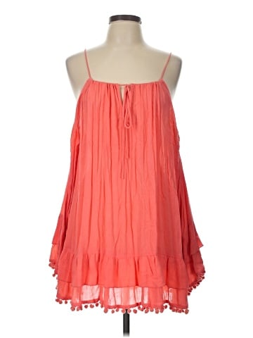 Lovers + Friends Sleeveless Blouse (view 1)