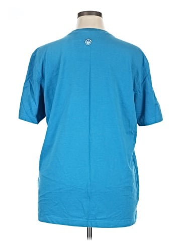 Life Is Good Short Sleeve T-Shirt (view 2)
