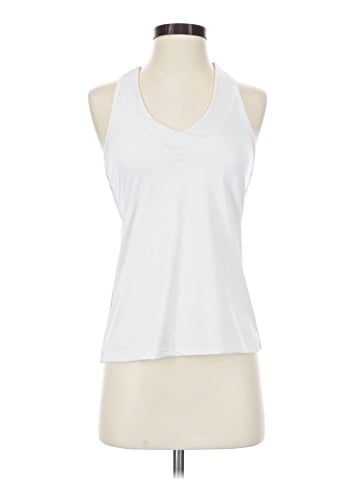 Lucky in Love Active Tank (view 1)