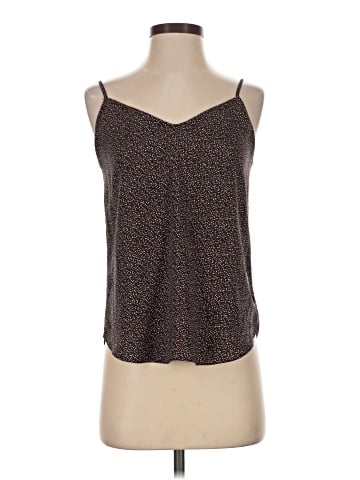 J.Crew Sleeveless Top (view 1)