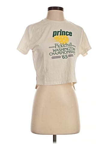 Prince Short Sleeve T-Shirt (view 1)
