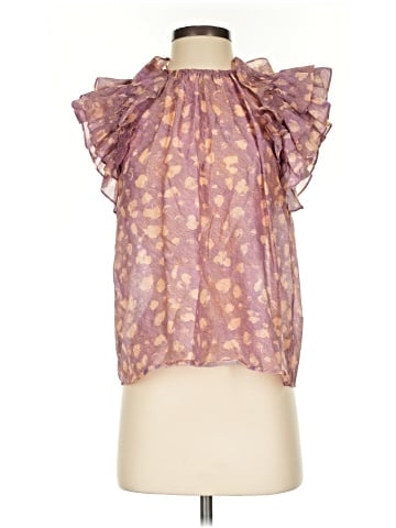 Ulla Johnson Sleeveless Blouse (view 1)