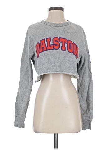 H&M L.O.G.G. Sweatshirt (view 1)