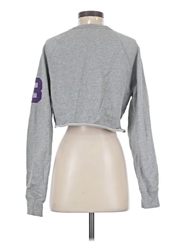 H&M L.O.G.G. Sweatshirt (view 2)