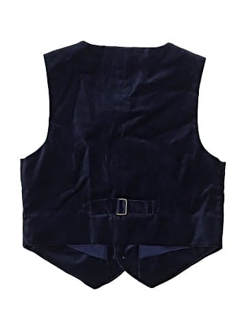 Janie and Jack Vest (view 2)