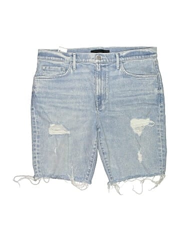Joe's Jeans Denim Shorts (view 1)