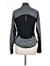 Nike 100% Polyester Gray Jacket Size L - photo 2